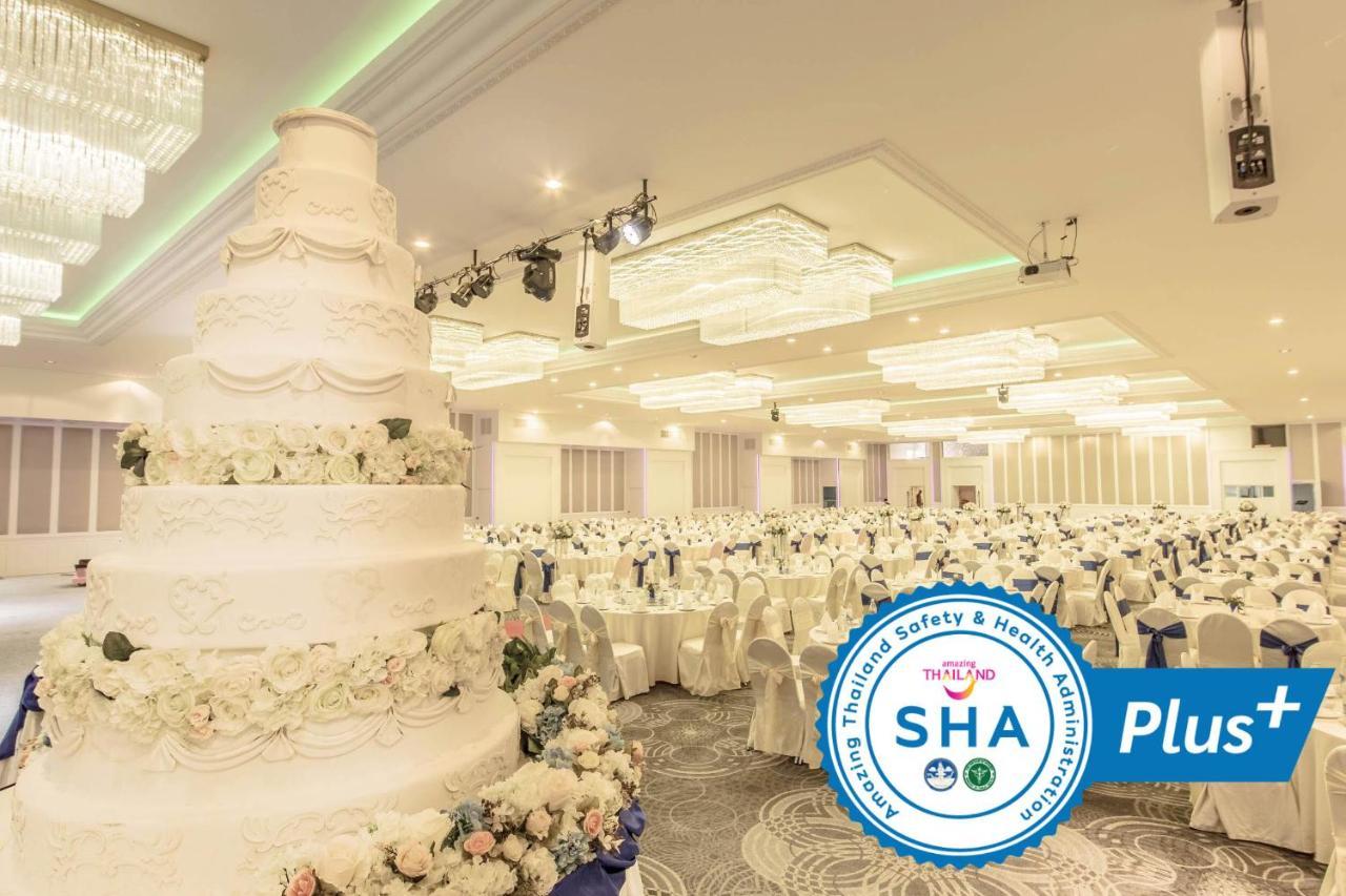 Avana And Convention Centre Sha Extra Khách sạn