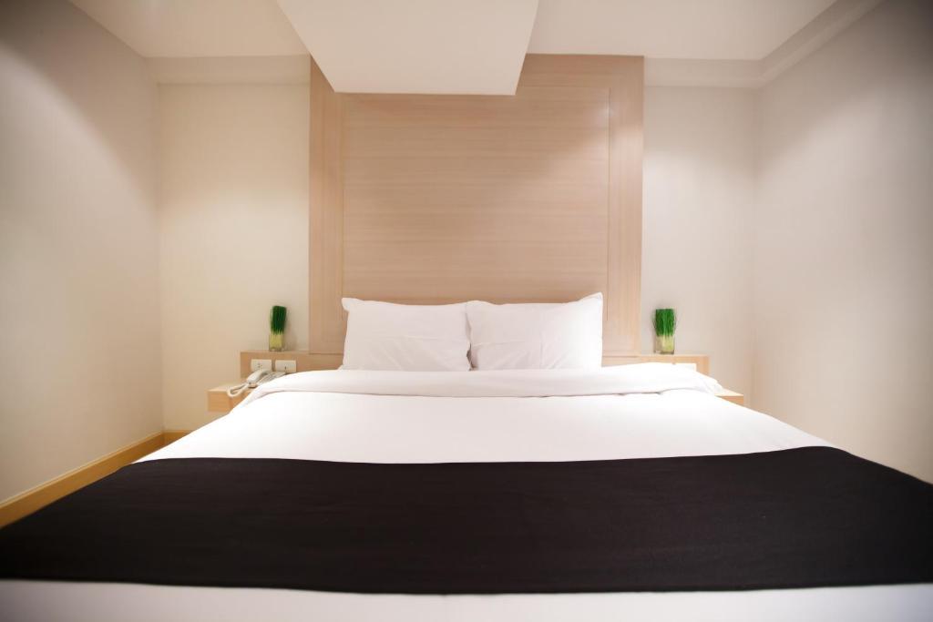 Grass Thonglor 4* Bangkok
