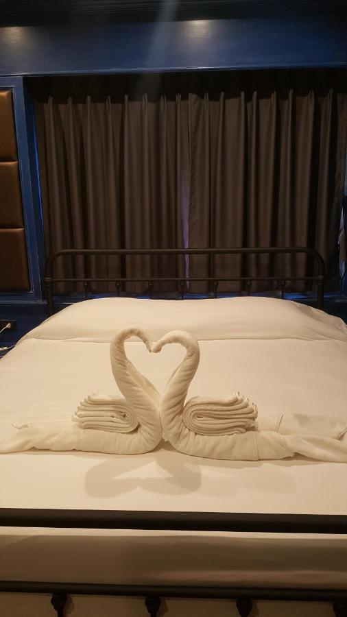 Auberge de jeunesse Bed Place