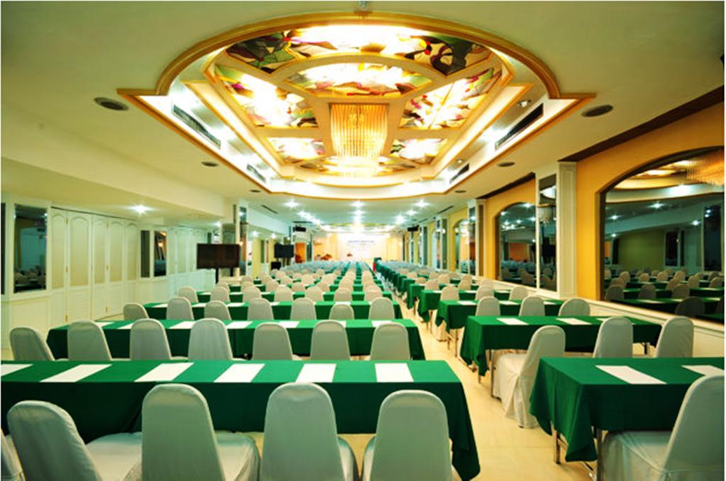 Hotel Chaleena Princess 3*