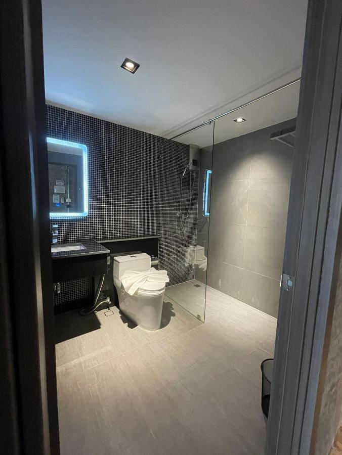 Khách sạn Loft122 Bangkok
