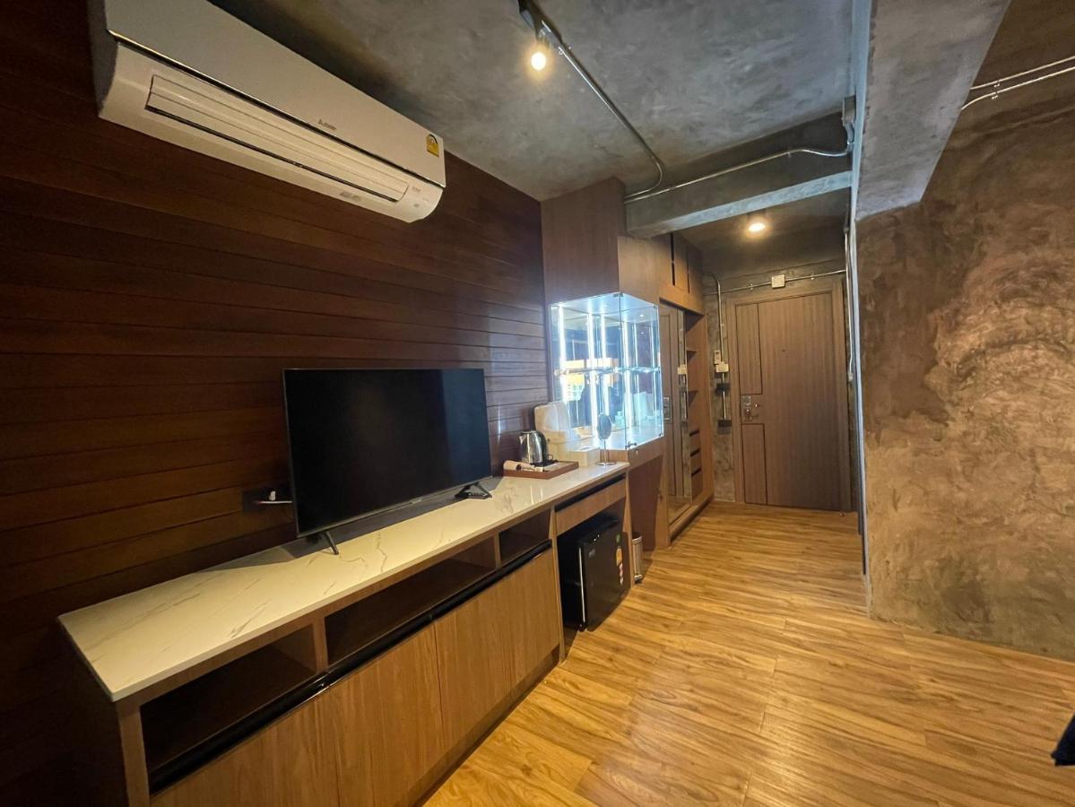 Khách sạn Loft122
