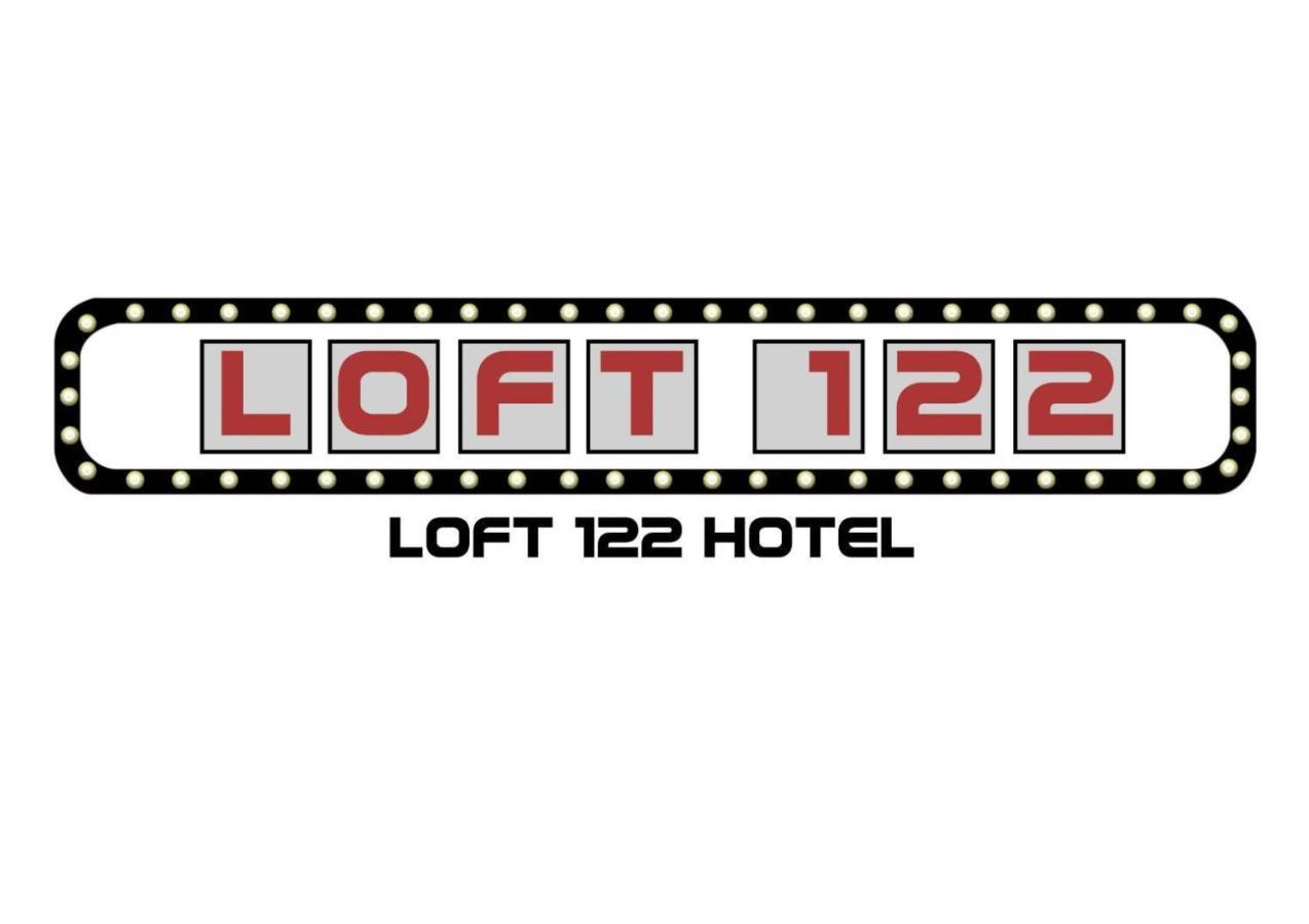Loft122 Khách sạn