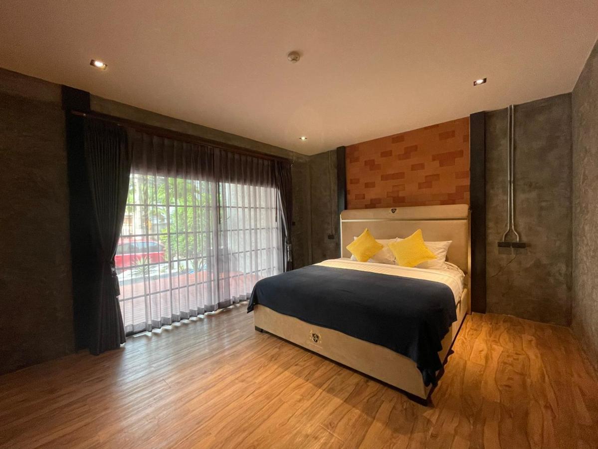 Khách sạn Loft122 Bangkok