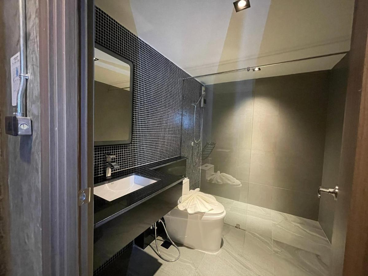 Loft122 Khách sạn Bangkok