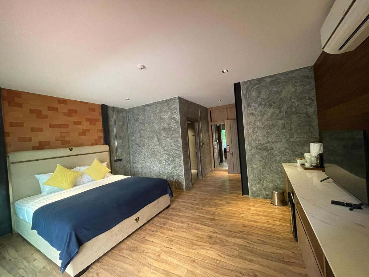 Khách sạn Loft122