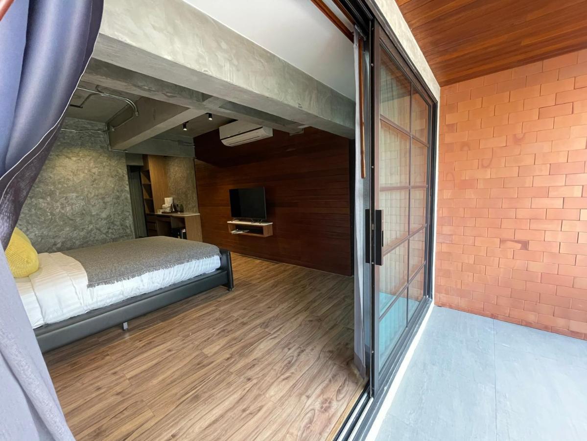 Loft122 Khách sạn