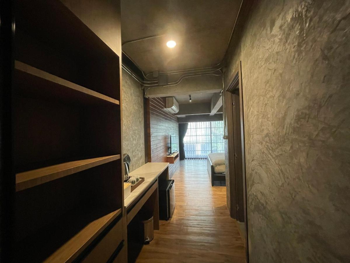 Loft122 Khách sạn Bangkok