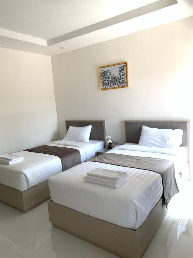 Khách sạn Icare & 3*