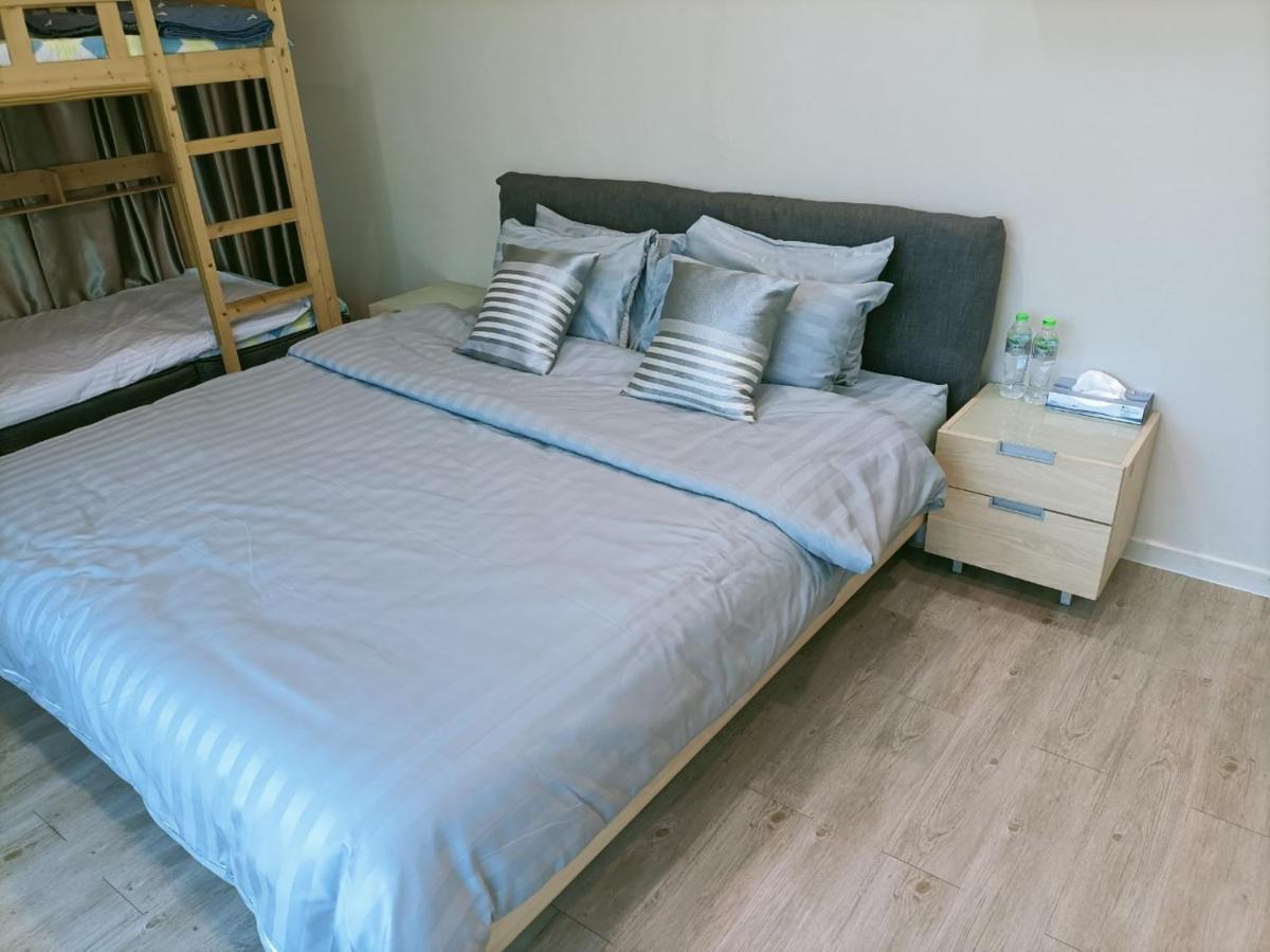 Harmony Family Appartement