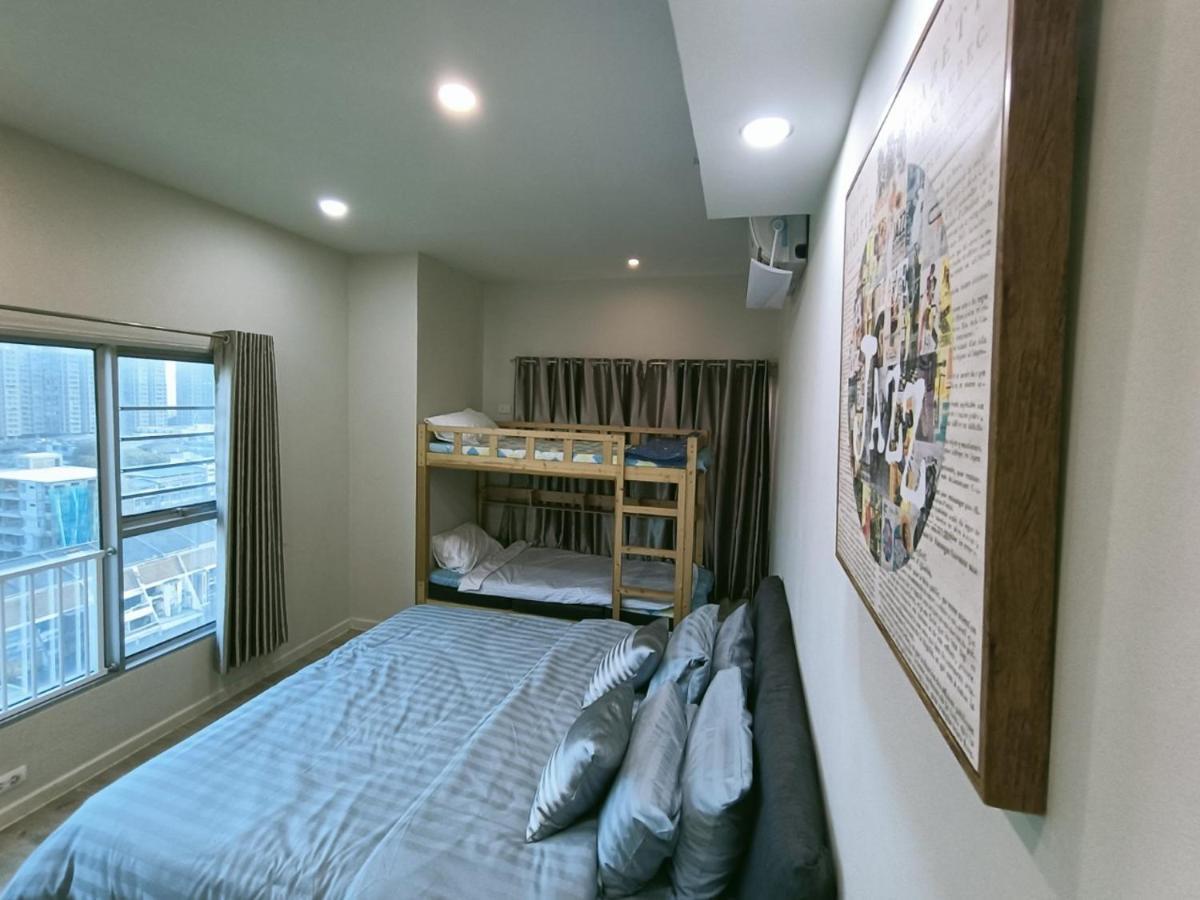 Harmony Family Appartement Bangkok