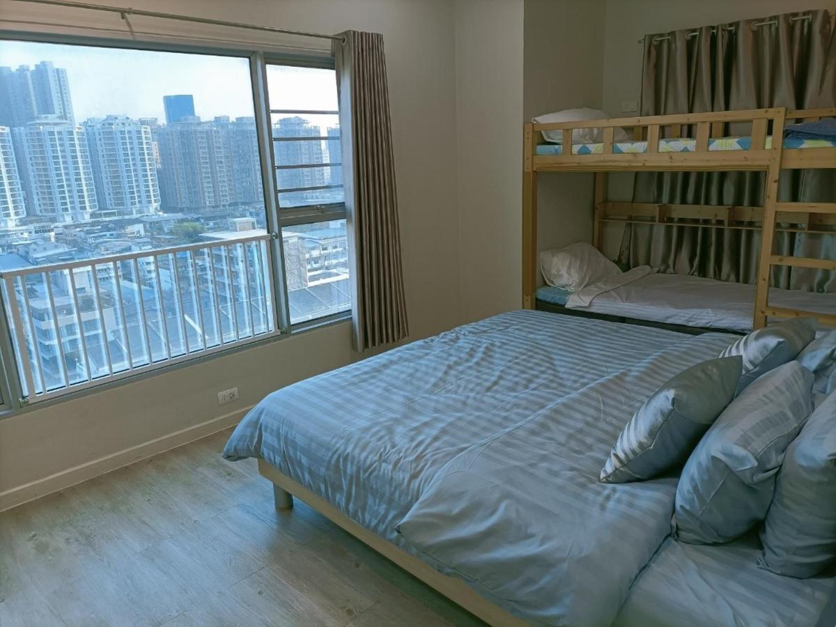 Appartement Harmony Family