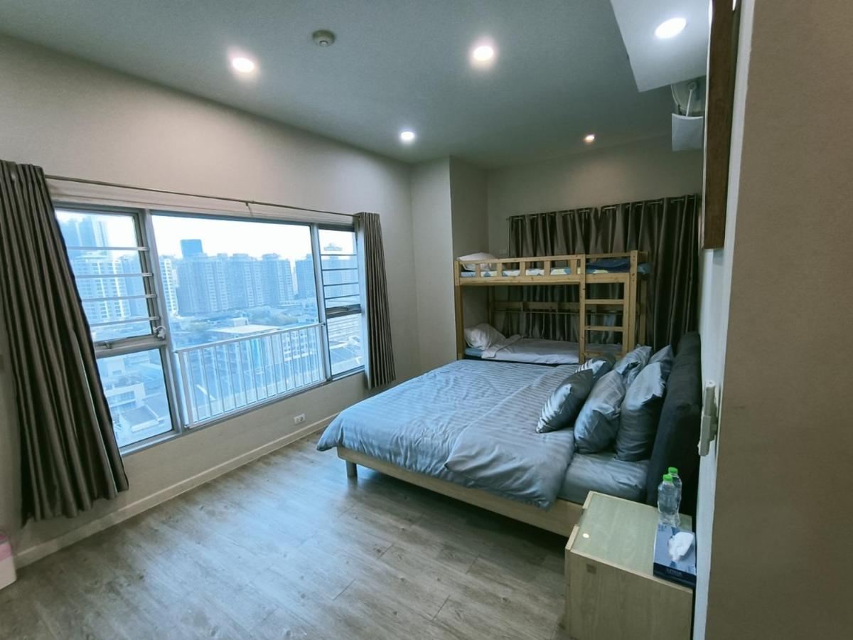 Appartement Harmony Family *