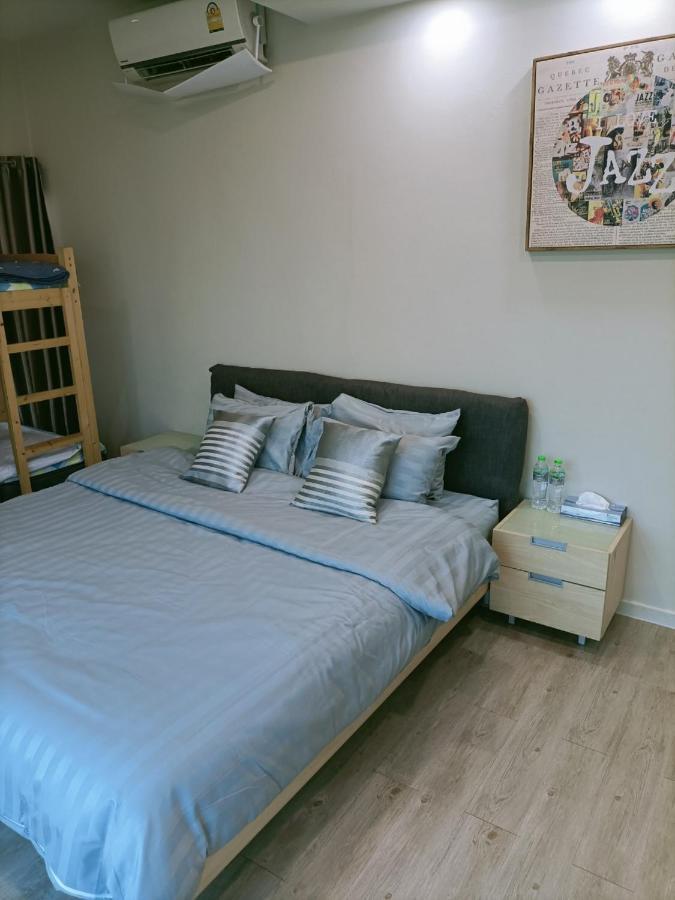 Harmony Family Appartement *
