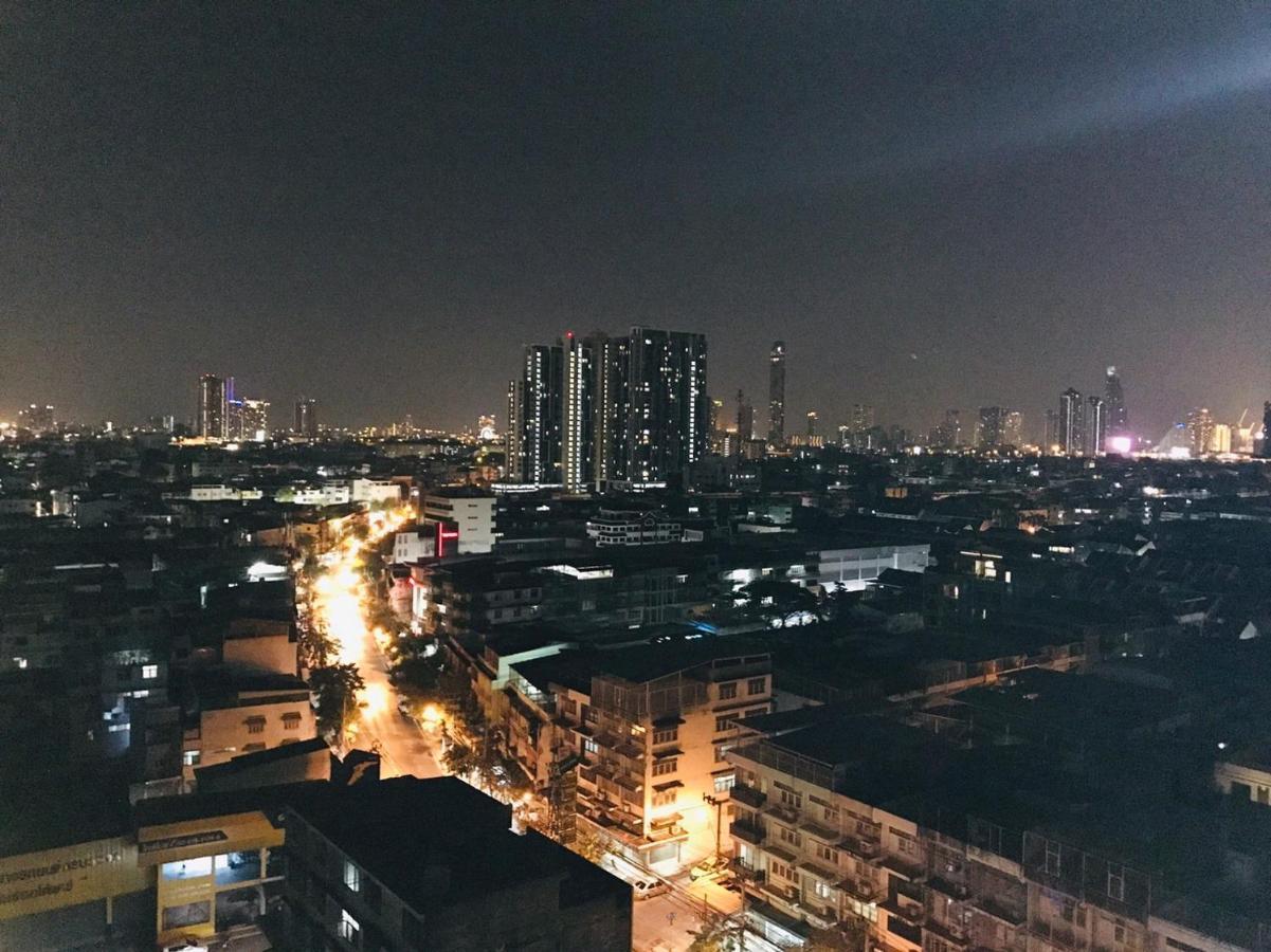 Harmony Family Appartement Bangkok