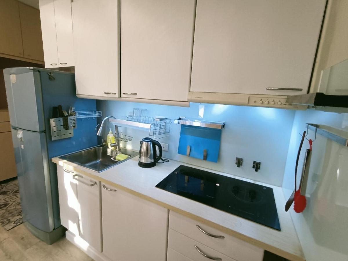 Harmony Family Appartement