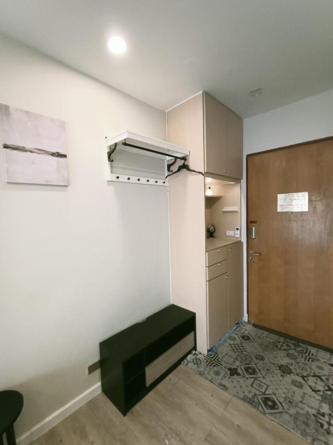 Appartement Harmony Family
