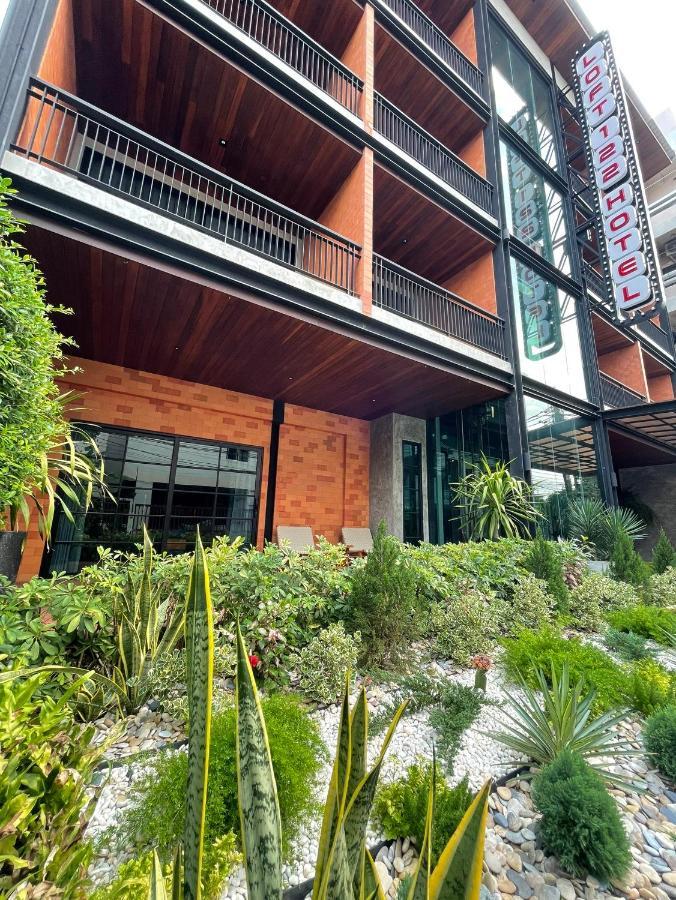 Loft122 Khách sạn *
