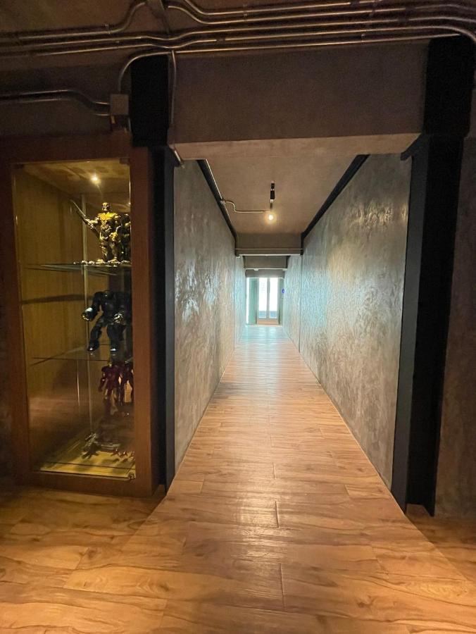 Khách sạn Loft122 *