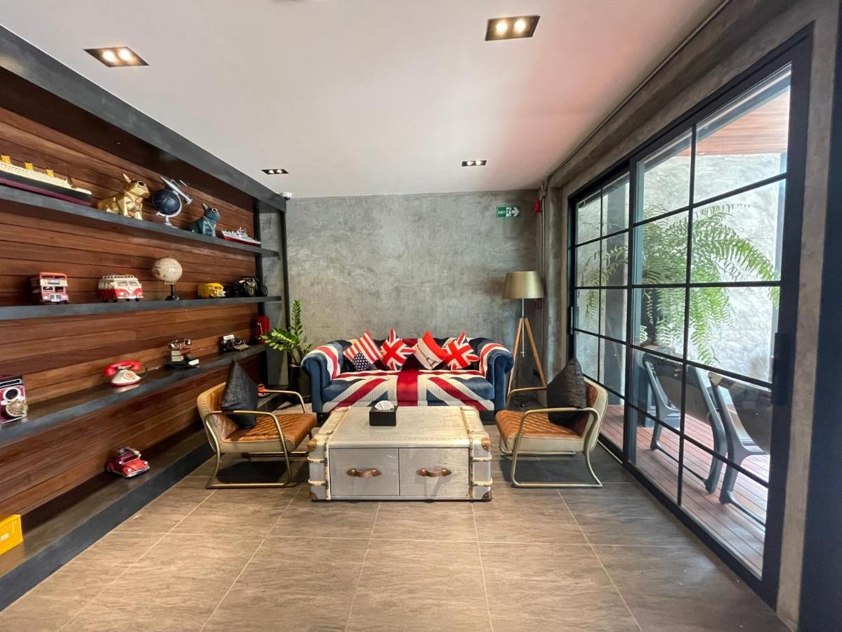 Loft122 Khách sạn