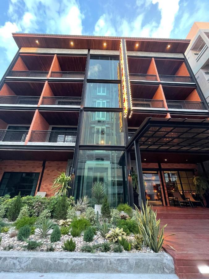 Khách sạn Loft122