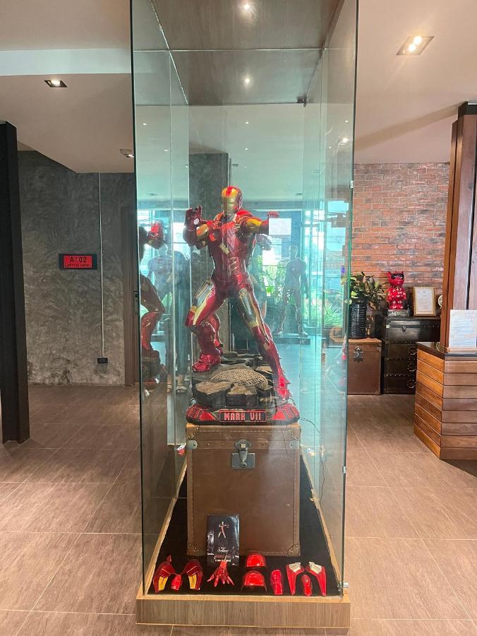 Loft122 Khách sạn