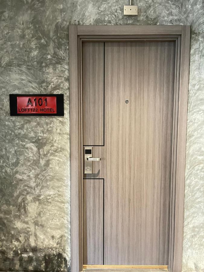 Khách sạn Loft122 Bangkok