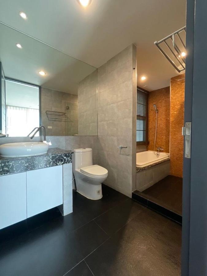 Vivi Avenue Thonglor Appartamento *