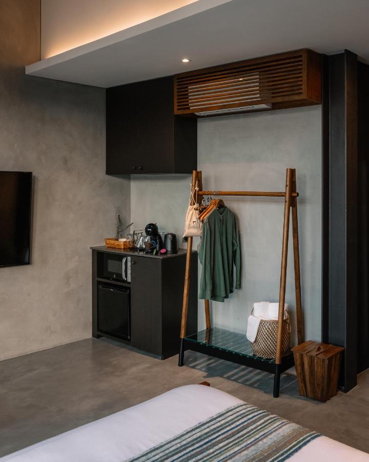 Nhà trọ Tamni Bangkok