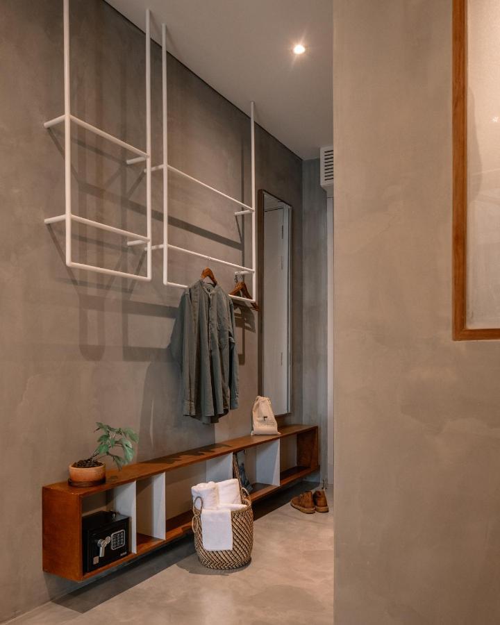 Tamni Nhà trọ Bangkok