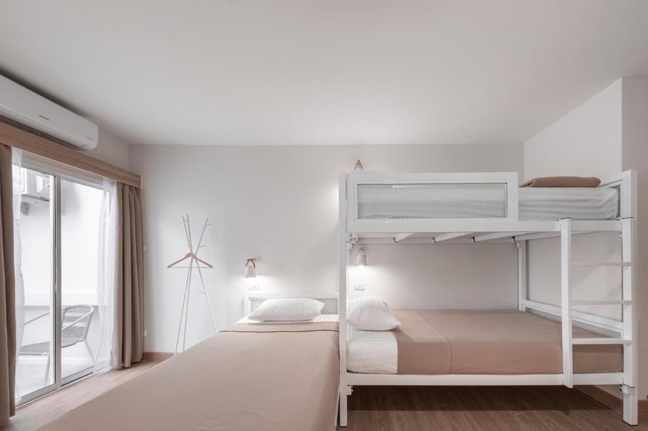 Coroom Bkk Hostel