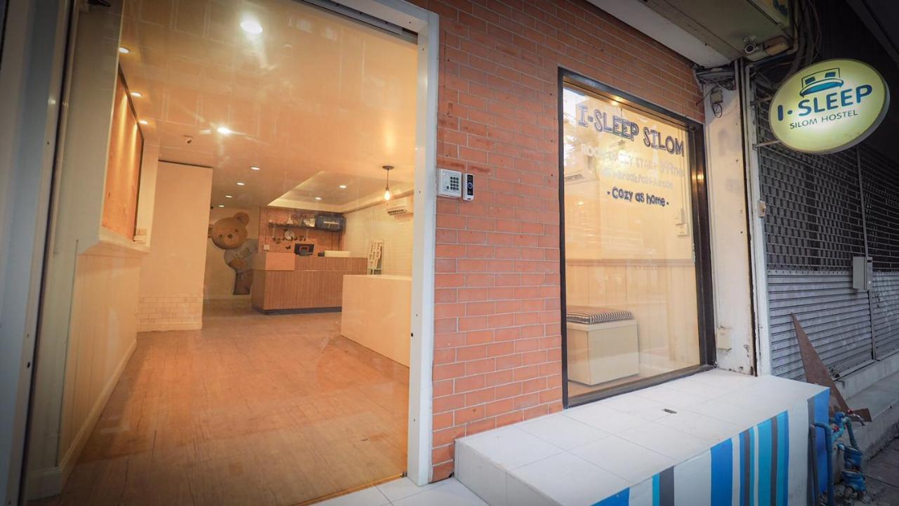 Auberge de jeunesse I-sleep Silom *
