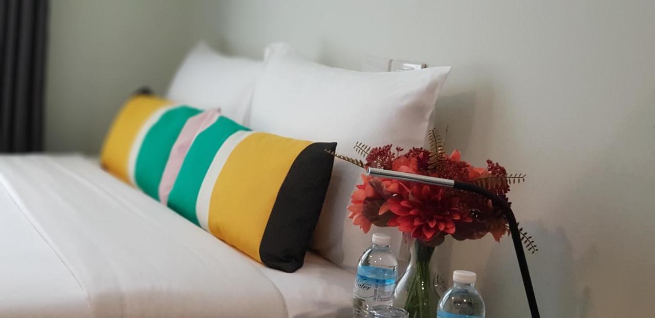 Hotel Baan Wangderm Bangkok