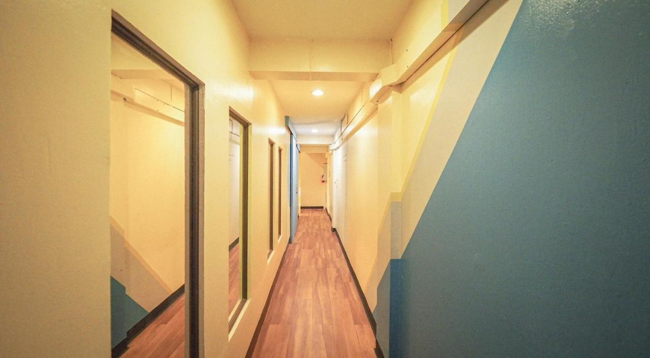 I-sleep Silom Auberge de jeunesse *