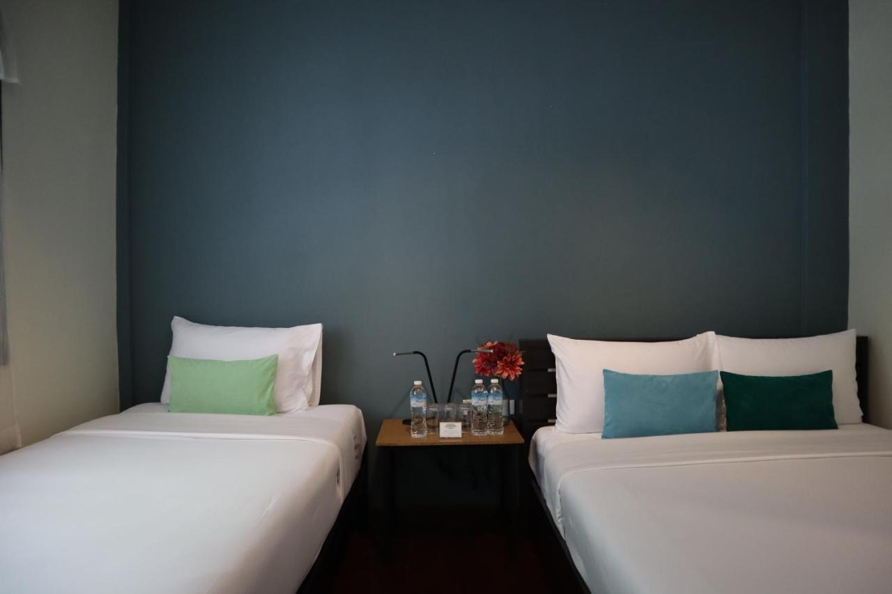 Baan Wangderm * Bangkok