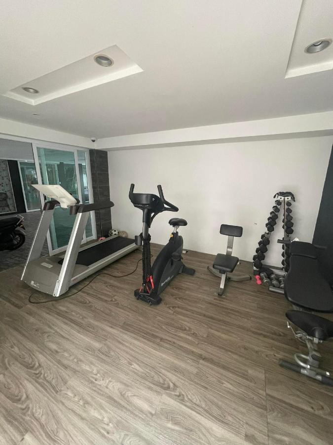 Vivi Avenue Thonglor Appartamento