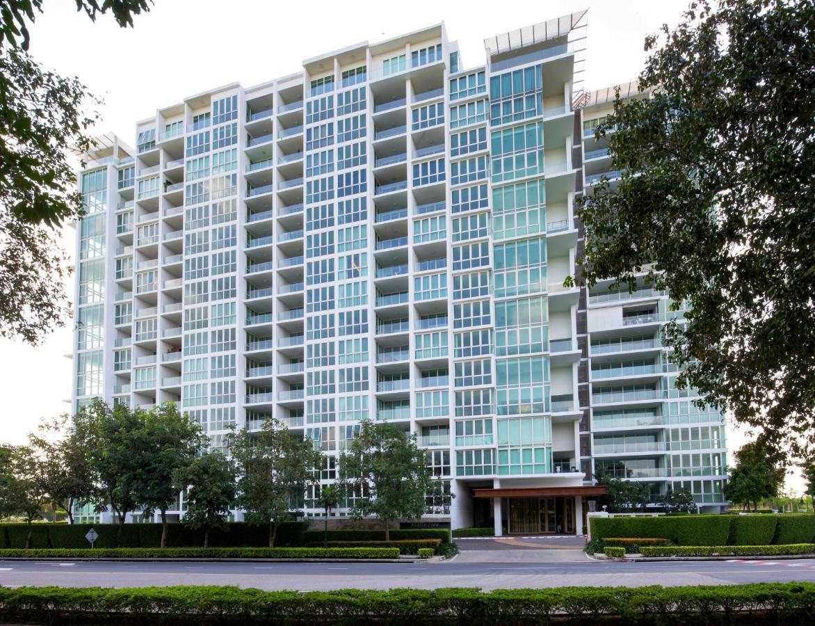 North Park Serviced Apartahotel