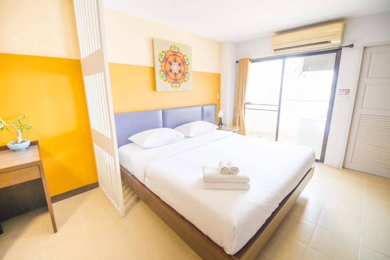 Aparthotel Sitara Place Serviced &