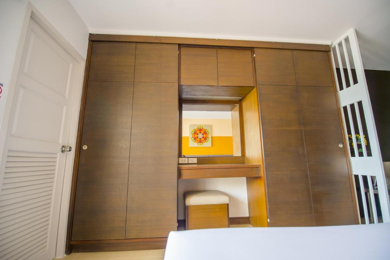 Sitara Place Serviced & 3* Bangkok