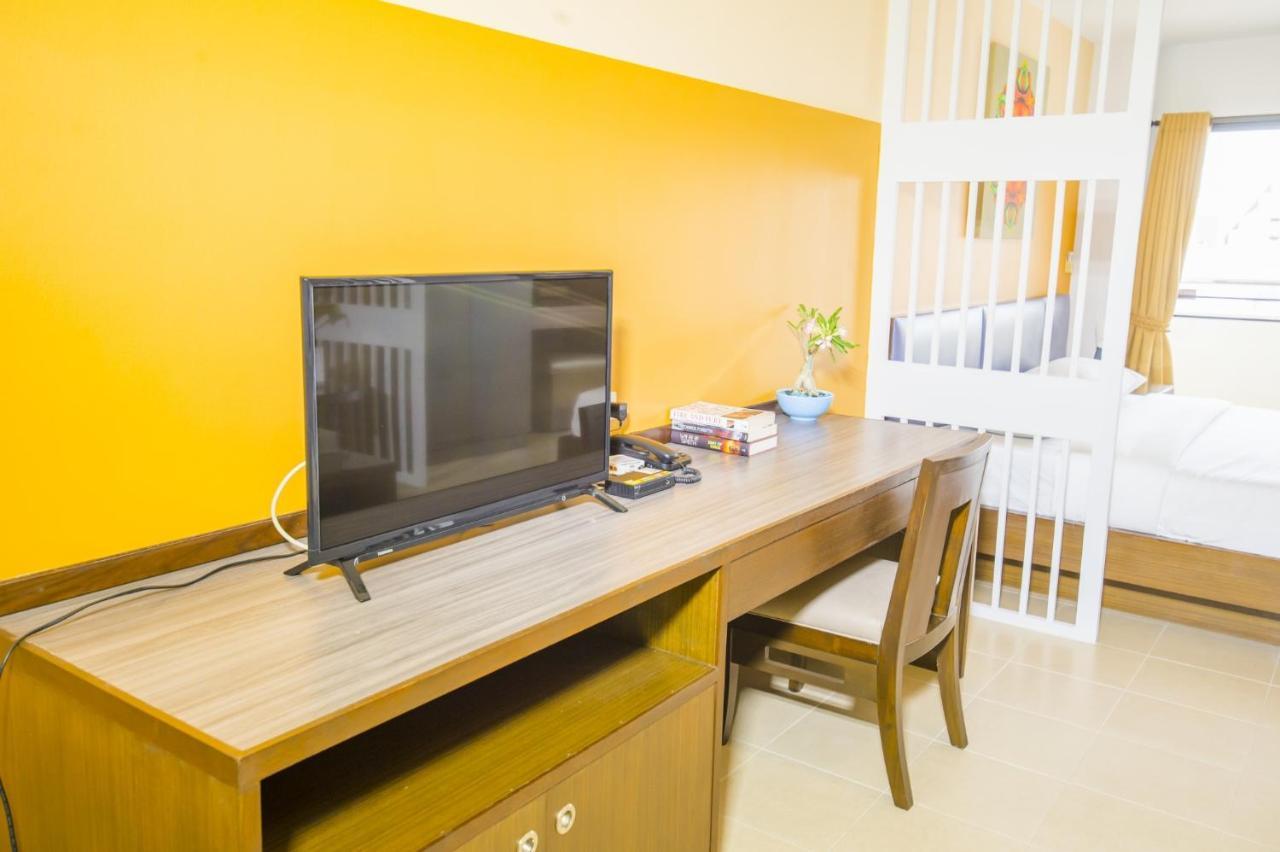 Sitara Place Serviced & Bangkok