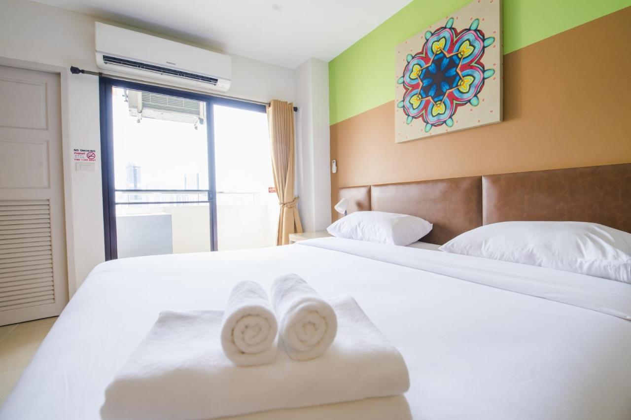 Sitara Place Serviced &