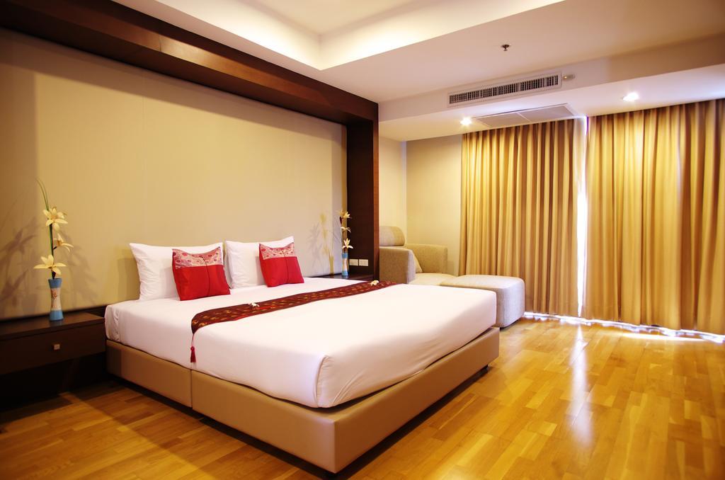 The Ninth Place Serviced 4* Bangkok