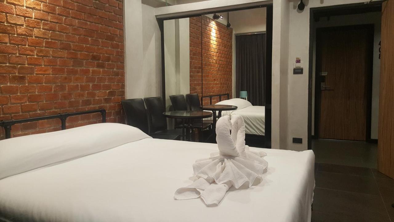 Bed Place Auberge de jeunesse