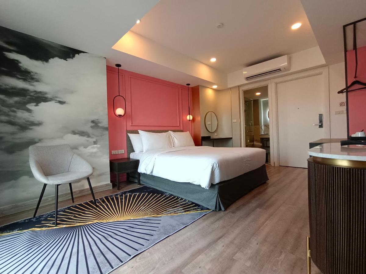 Hotel Viva La Vida Banguecoque