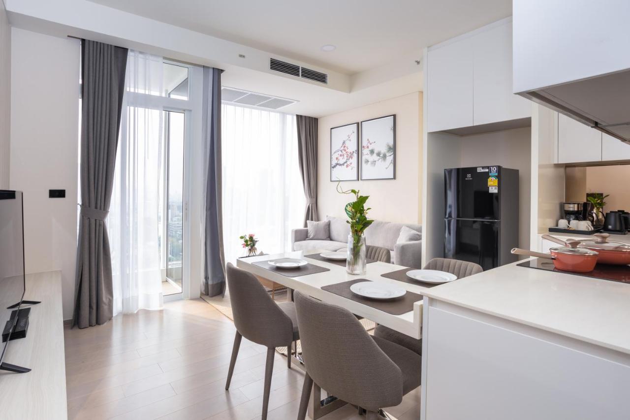 Wyndham Garden Sukhumvit 42 Hotel Bangkok