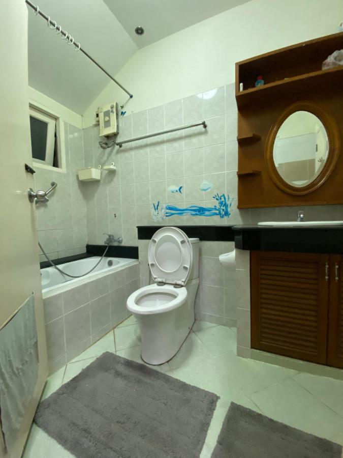 บ้านแบ่งห้องให้พัก บ้านยูกเฮม วิวทะเลสาบ รู้สึกเหมือนบ้านเพื่อน Hospedagem domiciliar *