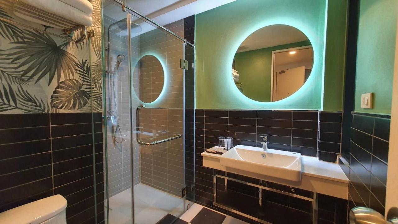 Viva La Vida Hotel Banguecoque