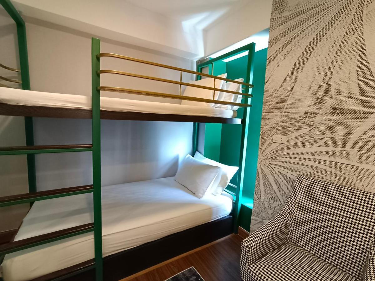 Hotel Viva La Vida Banguecoque