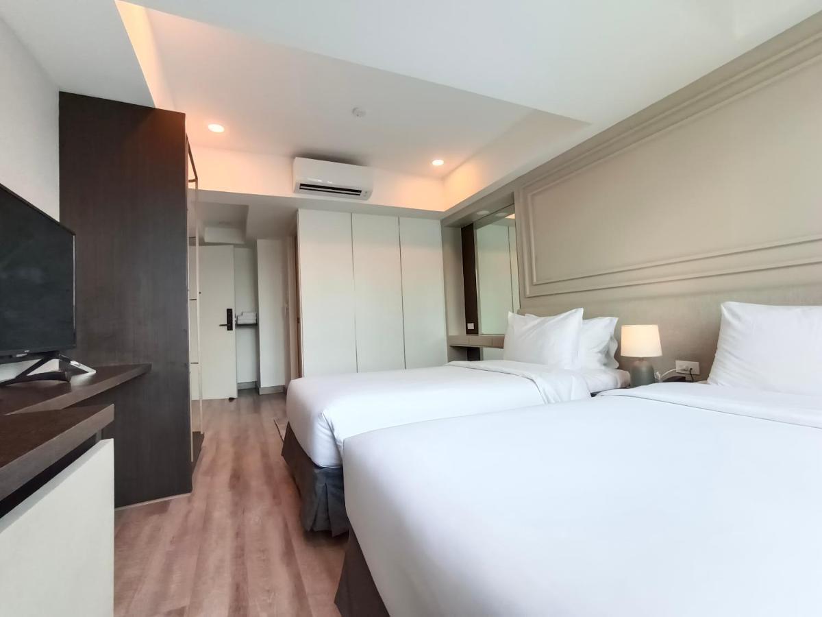 Viva La Vida Hotel Banguecoque