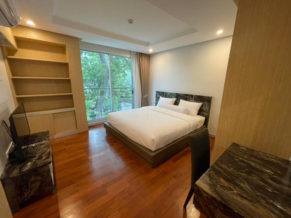 Appartamento Vivi Avenue Thonglor Bangkok